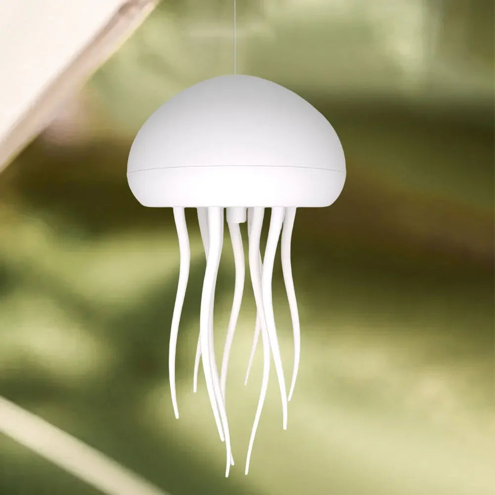 Tentalight Jellyfish LED Night Lamp